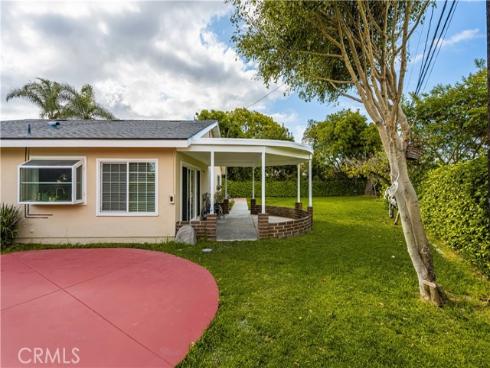 5222  Auburn   Circle, Westminster, CA