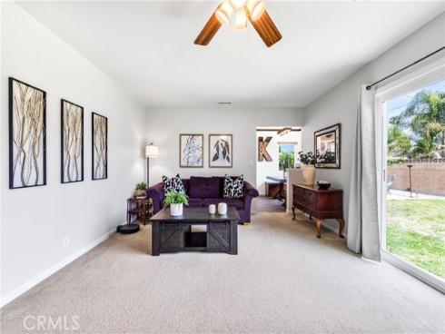 6222 Shawnee Road , Westminster, CA