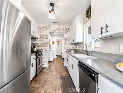 6222 Shawnee Road , Westminster, CA