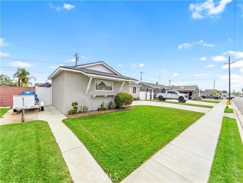 6222 Shawnee Road , Westminster, CA