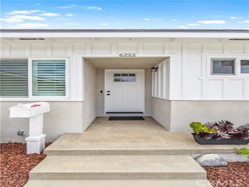 6222 Shawnee Road , Westminster, CA