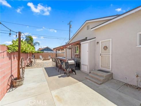 6222 Shawnee Road , Westminster, CA