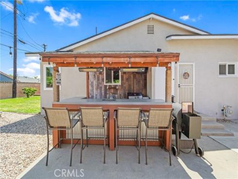 6222 Shawnee Road , Westminster, CA