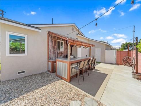 6222 Shawnee Road , Westminster, CA