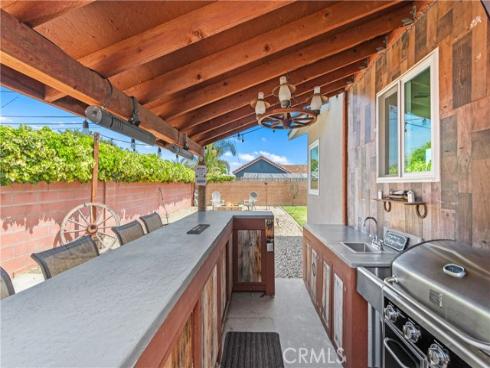 6222 Shawnee Road , Westminster, CA