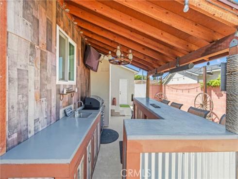 6222 Shawnee Road , Westminster, CA