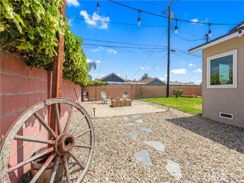 6222 Shawnee Road , Westminster, CA