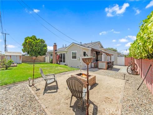 6222 Shawnee Road , Westminster, CA