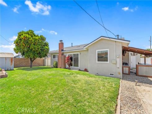 6222 Shawnee Road , Westminster, CA