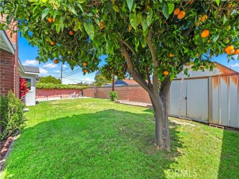 6222 Shawnee Road , Westminster, CA