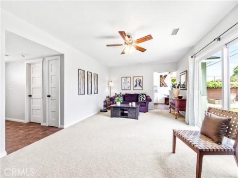 6222 Shawnee Road , Westminster, CA