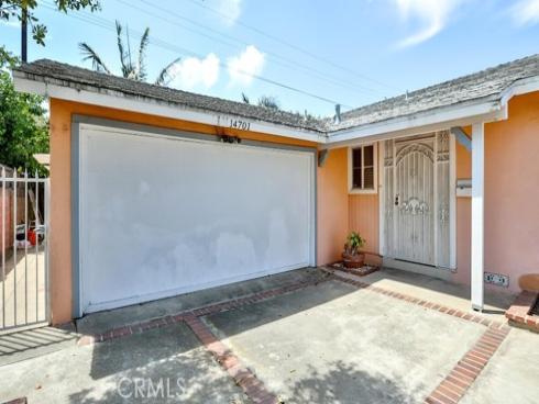 14701 Moran Street, Westminster, CA
