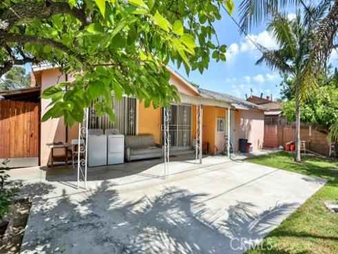 14701 Moran Street, Westminster, CA