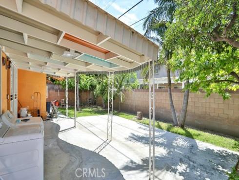 14701 Moran Street, Westminster, CA