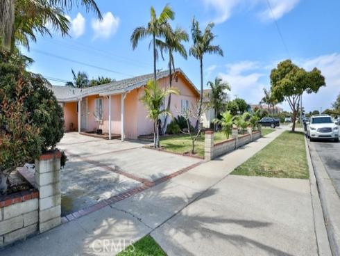 14701 Moran Street, Westminster, CA