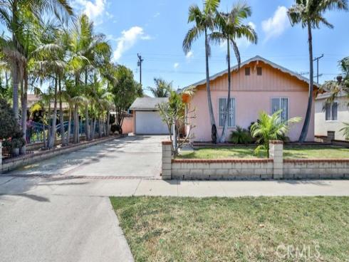 14701 Moran Street, Westminster, CA