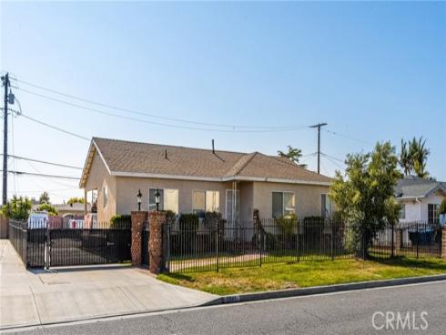 13911 Pacific Avenue, Westminster, CA