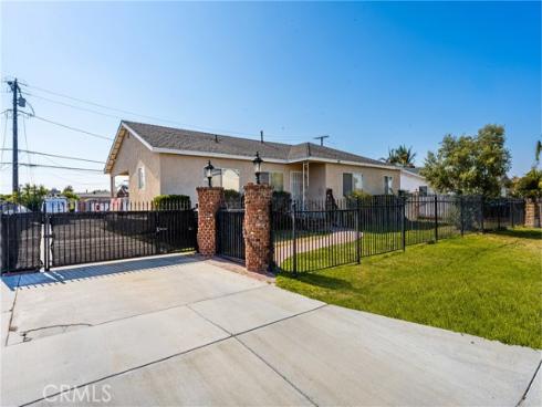 13911 Pacific Avenue, Westminster, CA