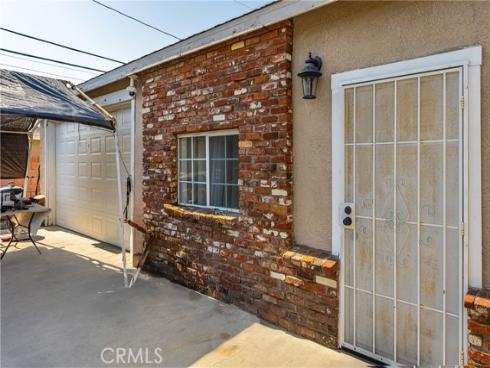 13911 Pacific Avenue, Westminster, CA