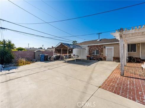 13911 Pacific Avenue, Westminster, CA