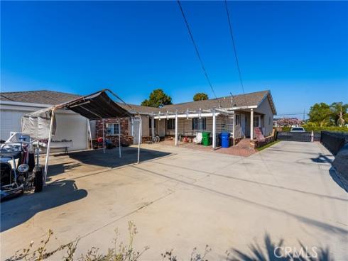 13911 Pacific Avenue, Westminster, CA