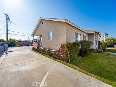 13911 Pacific Avenue, Westminster, CA