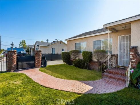 13911 Pacific Avenue, Westminster, CA