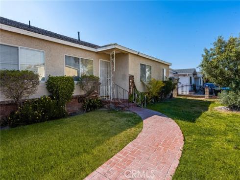 13911 Pacific Avenue, Westminster, CA