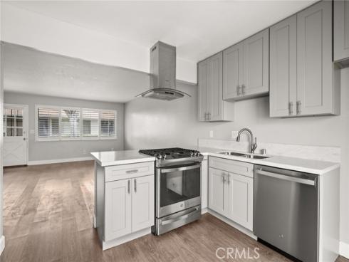 8038  Worthy   Drive, Westminster, CA