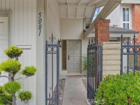 5081 Blackpool Road, Westminster, CA