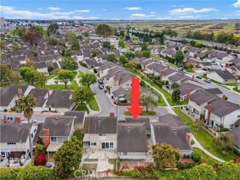 5081  Blackpool   Road, Westminster, CA