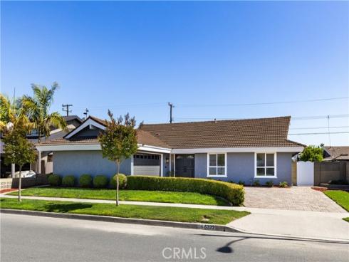 5322 Berkeley Avenue, Westminster, CA