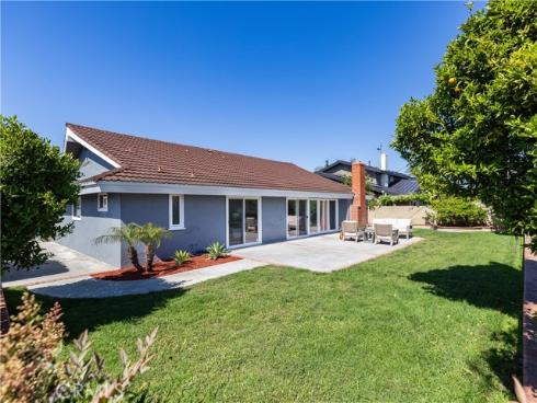 5322 Berkeley Avenue, Westminster, CA