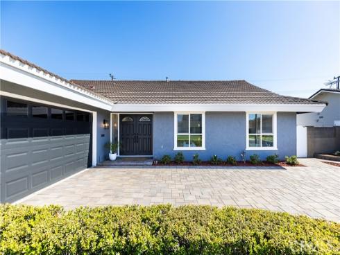 5322 Berkeley Avenue, Westminster, CA