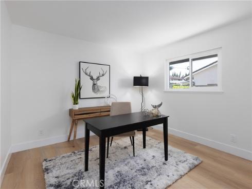 5322 Berkeley Avenue, Westminster, CA