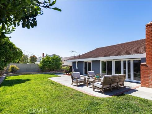 5322 Berkeley Avenue, Westminster, CA