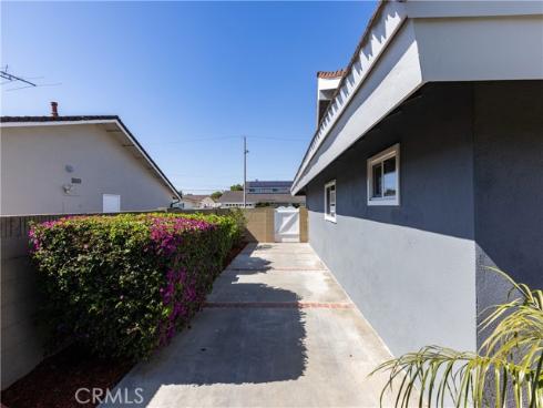 5322 Berkeley Avenue, Westminster, CA