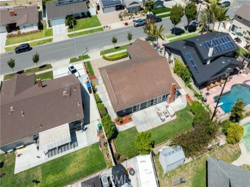 5322 Berkeley Avenue, Westminster, CA