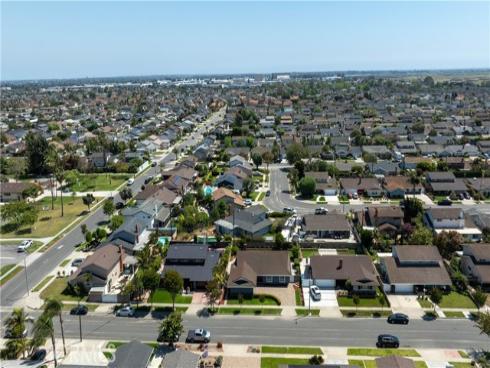 5322  Berkeley   Avenue, Westminster, CA