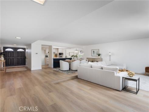 5322 Berkeley Avenue, Westminster, CA