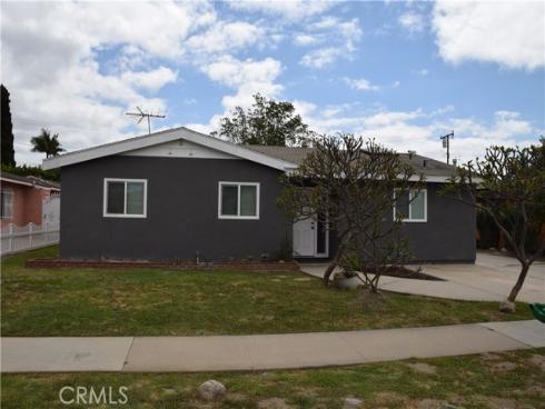 13052 La Pata Street, Westminster, CA