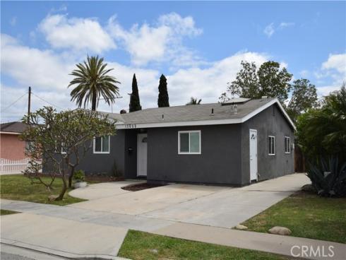 13052 La Pata Street, Westminster, CA