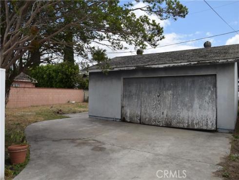 13052 La Pata Street, Westminster, CA