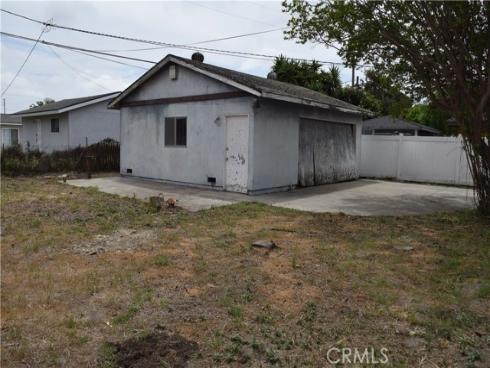 13052 La Pata Street, Westminster, CA