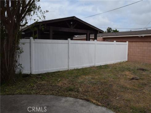 13052 La Pata Street, Westminster, CA