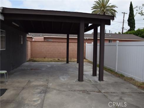 13052 La Pata Street, Westminster, CA