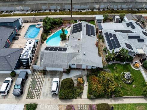 6072  Navajo Road  , Westminster, CA