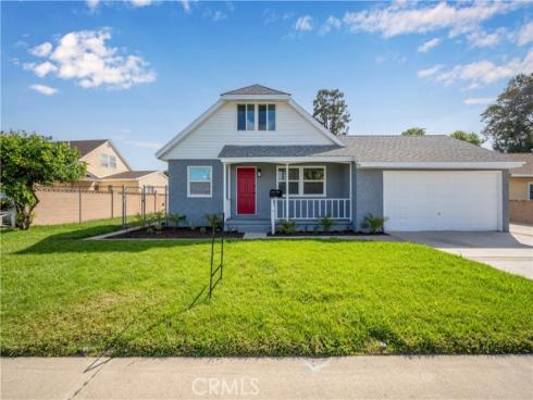 6131 Chickasaw Drive, Westminster, CA