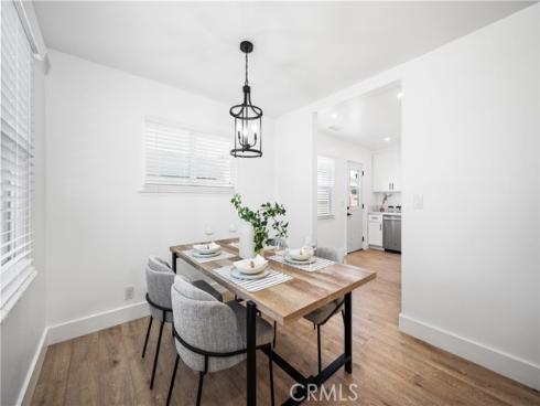 6131 Chickasaw Drive, Westminster, CA