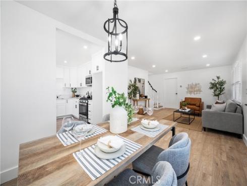 6131 Chickasaw Drive, Westminster, CA